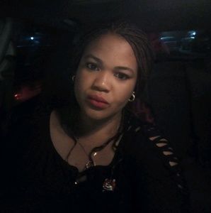 Meet your Posher, Mariam